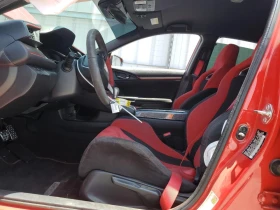 Honda Civic TYPE-R TOURING | Mobile.bg    7