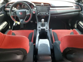 Honda Civic TYPE-R TOURING | Mobile.bg    9
