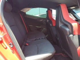 Honda Civic TYPE-R TOURING | Mobile.bg    8