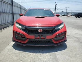 Honda Civic TYPE-R TOURING | Mobile.bg    3