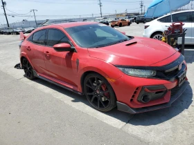 Honda Civic TYPE-R TOURING | Mobile.bg    2