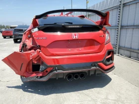 Honda Civic TYPE-R TOURING | Mobile.bg    6