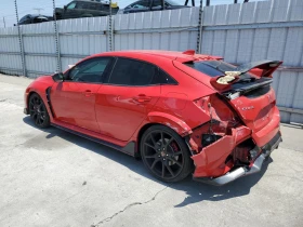 Honda Civic TYPE-R TOURING | Mobile.bg    4