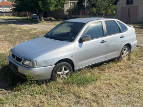  Seat Cordoba