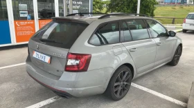 Обява за продажба на Skoda Octavia /2.0/TSI/RS/БЕЗ ПЪРВОНАЧАЛНА ~38 767 лв. - изображение 4