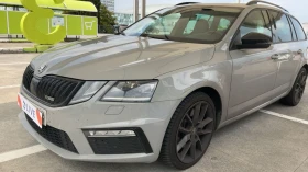 Обява за продажба на Skoda Octavia /2.0/TSI/RS/БЕЗ ПЪРВОНАЧАЛНА ~38 767 лв. - изображение 2