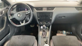 Обява за продажба на Skoda Octavia /2.0/TSI/RS/БЕЗ ПЪРВОНАЧАЛНА ~38 767 лв. - изображение 8