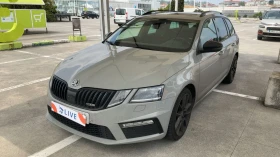 Обява за продажба на Skoda Octavia /2.0/TSI/RS/БЕЗ ПЪРВОНАЧАЛНА ~38 767 лв. - изображение 1