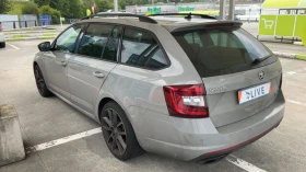 Обява за продажба на Skoda Octavia /2.0/TSI/RS/БЕЗ ПЪРВОНАЧАЛНА ~38 767 лв. - изображение 6
