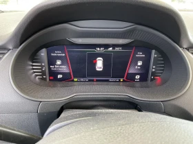 Обява за продажба на Skoda Octavia /2.0/TSI/RS/БЕЗ ПЪРВОНАЧАЛНА ~38 767 лв. - изображение 11