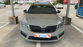 Обява за продажба на Skoda Octavia /2.0/TSI/RS/БЕЗ ПЪРВОНАЧАЛНА ~38 767 лв. - изображение 1