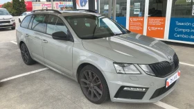 Обява за продажба на Skoda Octavia /2.0/TSI/RS/БЕЗ ПЪРВОНАЧАЛНА ~38 767 лв. - изображение 3