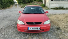 Обява за продажба на Opel Astra Хечбек  ~2 500 лв. - изображение 2