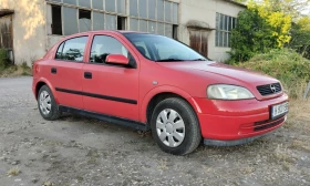 Обява за продажба на Opel Astra Хечбек  ~2 500 лв. - изображение 4