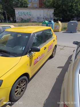 Skoda Fabia | Mobile.bg    2