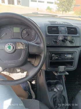 Skoda Fabia | Mobile.bg    5