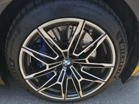 Обява за продажба на BMW M3 CARFAX * * АВТО КРЕДИТ * *  ~ 110 000 лв. - изображение 5