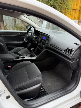 Обява за продажба на Renault Megane 1.5 dCi 110кс от БГ ~15 600 лв. - изображение 10
