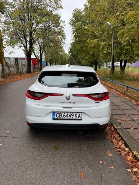 Обява за продажба на Renault Megane 1.5 dCi 110кс от БГ ~15 600 лв. - изображение 3