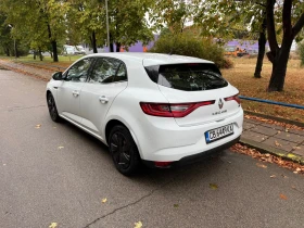 Обява за продажба на Renault Megane 1.5 dCi 110кс от БГ ~15 600 лв. - изображение 2
