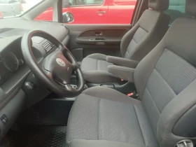 Обява за продажба на VW Sharan 1.9TDI-4x4 KLIMATRONIK ~8 300 лв. - изображение 8