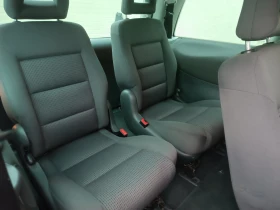 Обява за продажба на VW Sharan 1.9TDI-4x4 KLIMATRONIK ~8 300 лв. - изображение 11