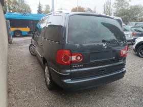 Обява за продажба на VW Sharan 1.9TDI-4x4 KLIMATRONIK ~8 300 лв. - изображение 3