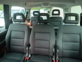 VW Sharan 1.9TDI-4x4 KLIMATRONIK | Mobile.bg    15