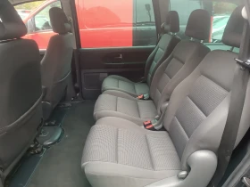 Обява за продажба на VW Sharan 1.9TDI-4x4 KLIMATRONIK ~8 300 лв. - изображение 10