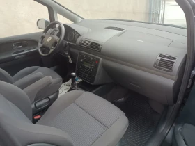 VW Sharan 1.9TDI-4x4 KLIMATRONIK | Mobile.bg    13