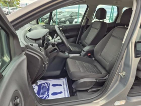Opel Meriva 1.7CDTI 110.. | Mobile.bg    13