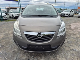 Opel Meriva 1.7CDTI 110.. | Mobile.bg    8