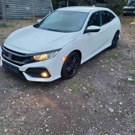 Обява за продажба на Honda Civic ~22 900 лв. - изображение 2