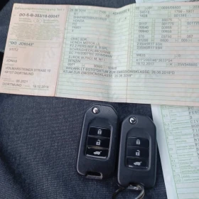 Honda Civic, снимка 17 — Bazar.bg Honda Civic, снимка 17