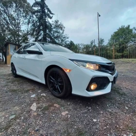 Обява за продажба на Honda Civic ~22 900 лв. - изображение 1