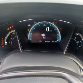 Обява за продажба на Honda Civic ~22 900 лв. - изображение 9