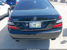 Mercedes-Benz S 600 * W12*    !*  | Mobile.bg    6