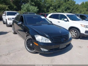     Mercedes-Benz S 600 * W12*    !* 