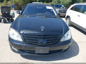 Mercedes-Benz S 600 * W12*    !*  | Mobile.bg    2