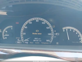 Mercedes-Benz S 600 * W12*    !*  | Mobile.bg    7