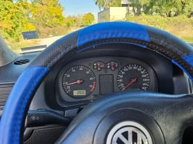 VW Bora 1.6 SR | Mobile.bg    7