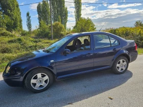     VW Bora 1.6 SR