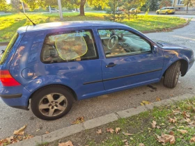 Обява за продажба на VW Golf ~3 000 лв. - изображение 6 | Auto.bg Обява за продажба на VW Golf ~3 000 лв. - изображение 6