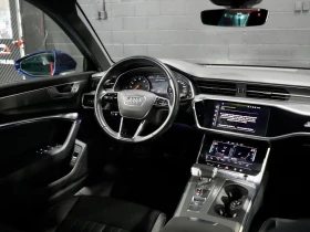 Audi A6 * AudiA6-quattro* (ЦЕНА ДО БГ) - 57000 лв. / 29143.64 € - 67893796 5