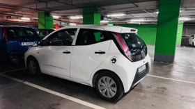 Toyota Aygo - 14000 лв. / 7158.09 € - 79295557 4