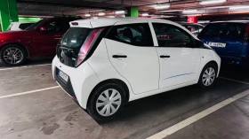 Toyota Aygo - 14000 лв. / 7158.09 € - 79295557 6