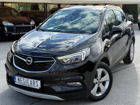 Opel Mokka X 1.6 CDTI ADVANCE! 100% РЕАЛНИ КИЛОМЕТРИ ДОКАЗУЕМИ!