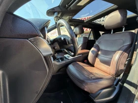 Mercedes-Benz ML 550 4MATIC CAM* * PANO* *  | Mobile.bg    10