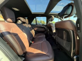 Mercedes-Benz ML 550 4MATIC CAM* * PANO* *  | Mobile.bg    16