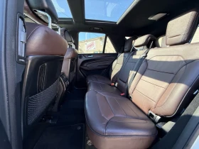 Mercedes-Benz ML 550 4MATIC CAM* * PANO* *  | Mobile.bg    13